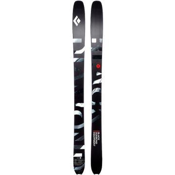 Sci Black Diamond Impulse 98