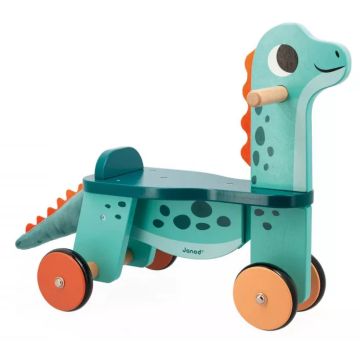 Cavalcabile Janod Portosaurus Dino