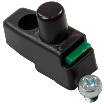 Blocco porta completo Dometic per frigorifero RM4XXX