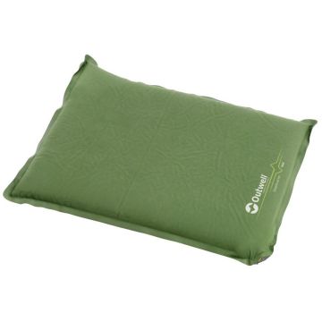 Cuscino Outwell Dreamcatcher Green