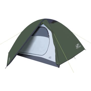 Tenda 3 stagioni Hannah Serak 2 Thyme