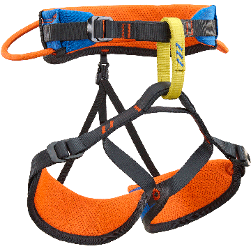 Imbracatura Climbing Technology Dyno