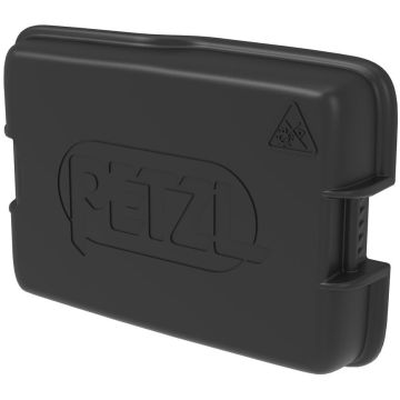 Batteria ricaricabile Petzl per lampada frontale Swift® RL