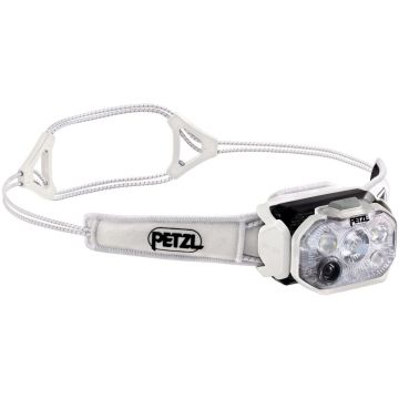 Lampada frontale Petzl Swift® RL White