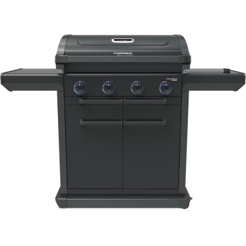 Barbecue a gas Campingaz 4 Series Onyx S DualGas