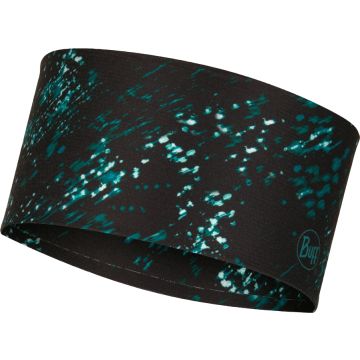 Fascia Buff CoolNet UV® Wide Speckle Black