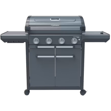 Barbecue a gas Campigaz 4 Series Premium S DualGas