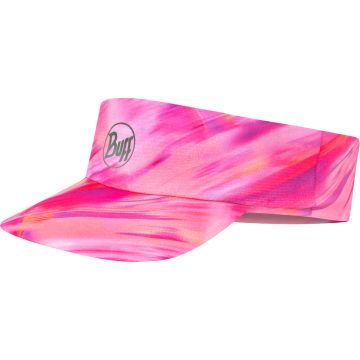 Visiera Buff Pack Speed Sish Pink Fluor