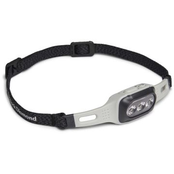 Lampada frontale Black Diamond Deploy 325 Alloy