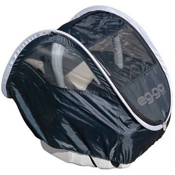 Guscio protettivo Ekko per seggiolino auto gruppo 0+