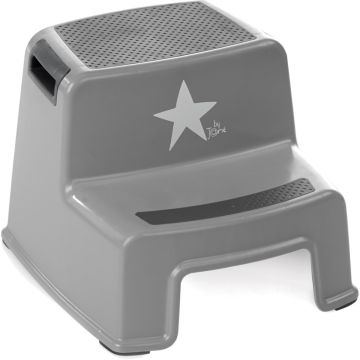 Sgabello Jané 2 gradini