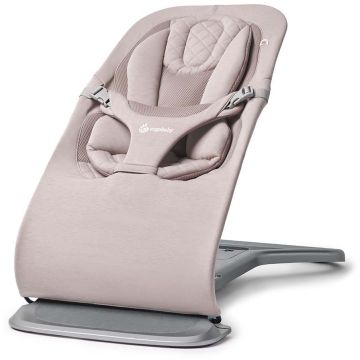 Sdraietta Ergobaby Evolve 3 in 1 Blush Pink