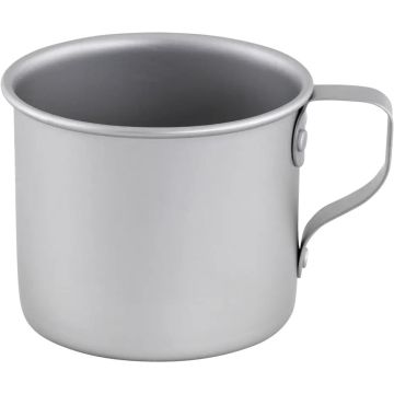 Tazza EasyCamp Adventure Mug