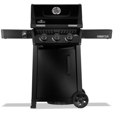 Barbecue a gas Napoleon Freestyle&trade; 325 SB Black