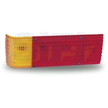 Fanale multifunzione Jokon BBSN 541/12V