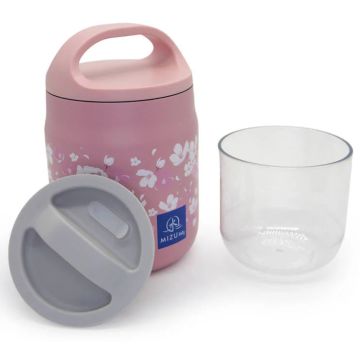 Thermos Mizu Baby Yume Food 2in1 Malva