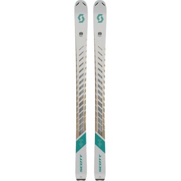 Sci Scott Superguide 95 Woman