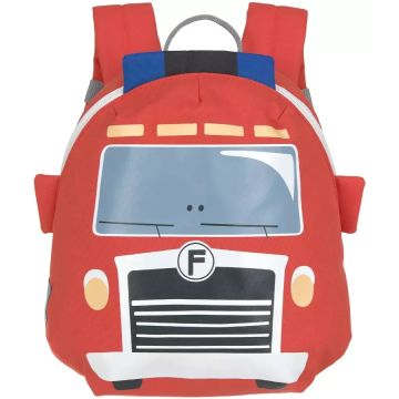 Zaino per bambino Lässig Tiny Backpack Pompieri
