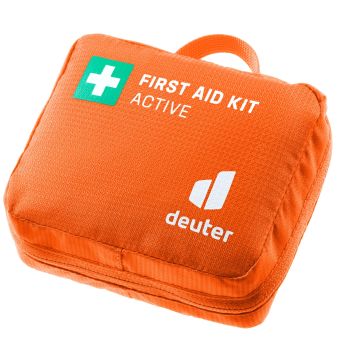 Kit di pronto soccorso Deuter First Aid Kit Active