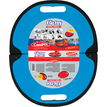 Tappetino Campex Footsy