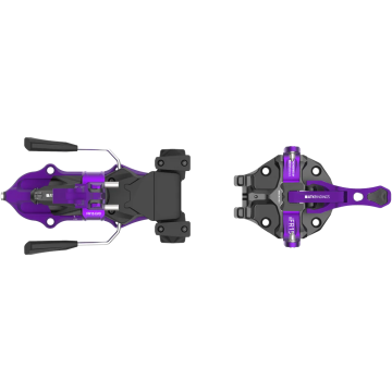 Attacchi ATK Freeraider 15 EVO Indigo - 97 mm
