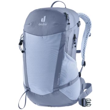 Zaino da trekking Deuter Futura 21 SL polar-bluejay