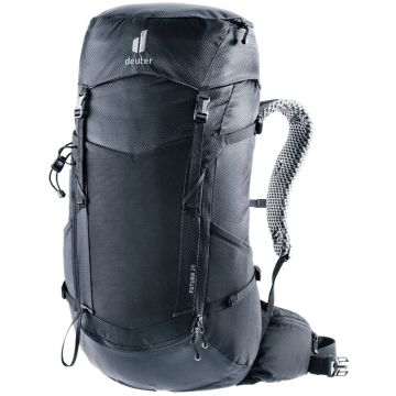 Zaino da hiking Deuter Futura 26 Black
