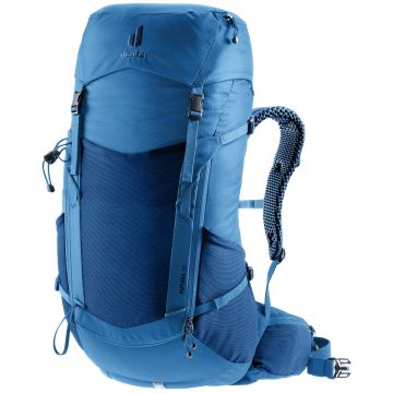 Zaino da hiking Deuter Futura 26 Nightblue / Baltic