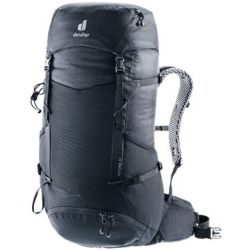Zaino da hiking Deuter Futura 32 Black