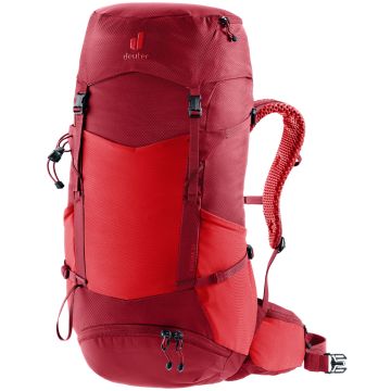 Zaino da hiking Deuter Futura 32 Cherry-masala