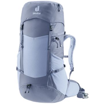 Zaino da trekking Deuter Futura Pro 34 SL polar-bluejay