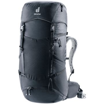 Zaino da trekking Deuter Futura Pro 38 SL black