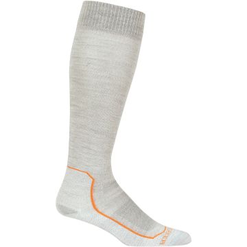 Calze lunghe Icebreaker Ski+ Light Snow/Flash