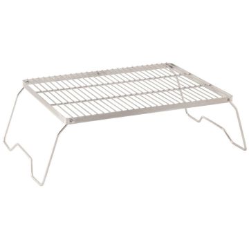 Griglia Robens Lassen Grill Trivet Combo L
