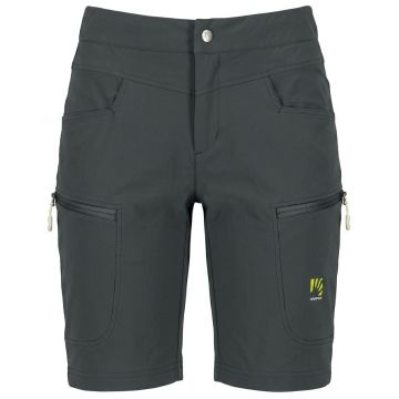Pantaloncini da donna Karpos Lastia Bermuda Urban