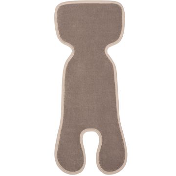 Foderina traspirante AirCuddle Cool Seat per seggiolino auto gruppo 0 Terra