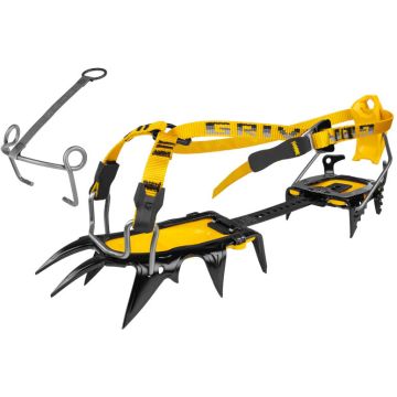 Ramponi Grivel G12 Evo Dual-Matic