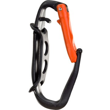 Moschettone portamartello Climbing Technology Hammer Lodge