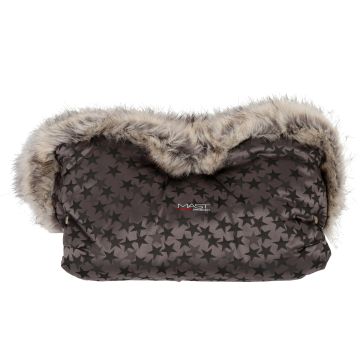 Scaldamani Mast Swiss Handmuff Waterproof Stars
