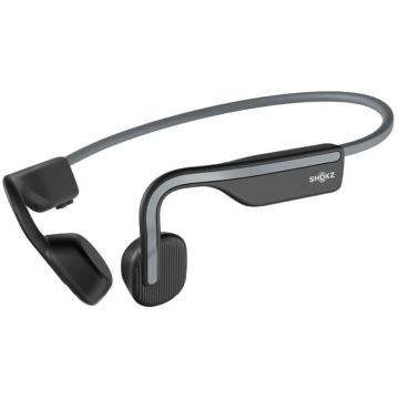 Auricolari a conduzione ossea Shokz OpenMove Grey
