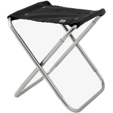 Sgabello Robens Discover Silver Grey
