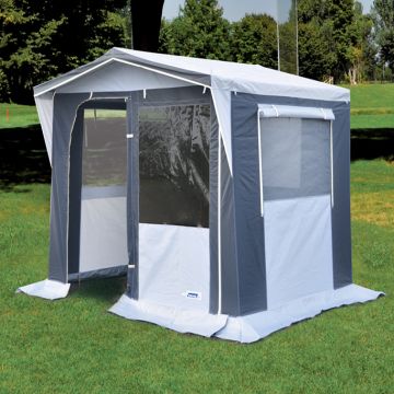 Cucinotto Con.ver Hobby 200x200 cm