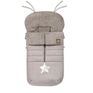 Sacco invernale Jané Nest Horizons (T80)