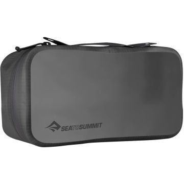 Sacca impermeabile Hydraulic Cube M Jet Black