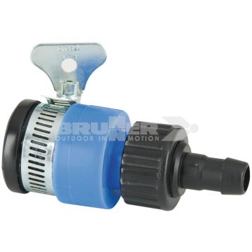Raccordo del rubinetto Brunner Hynect T