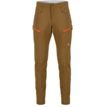 Pantaloni da uomo Karpos Lastia Bronze