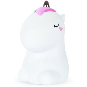 Luce notturna InnoGIO GioUnicorn