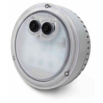 Luce Led Intex Multicolor