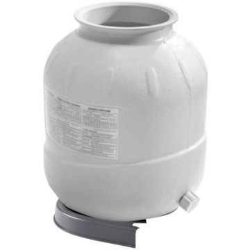 Serbatoio completo Intex per pompa sabbia 7.900 l/h (12712+12716)