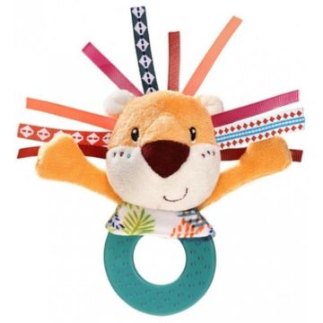 Massaggiagengive Lilliputiens Jack